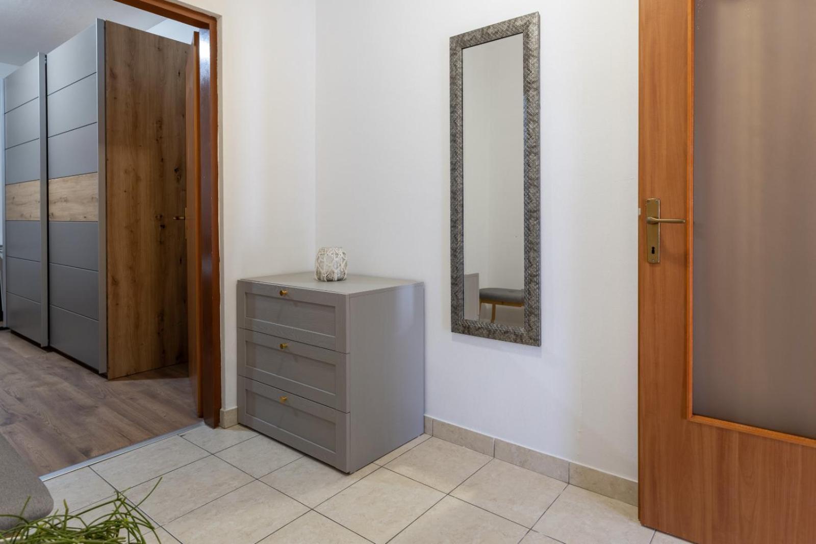 Sunny Apartment Valbandon Fažana Quarto foto
