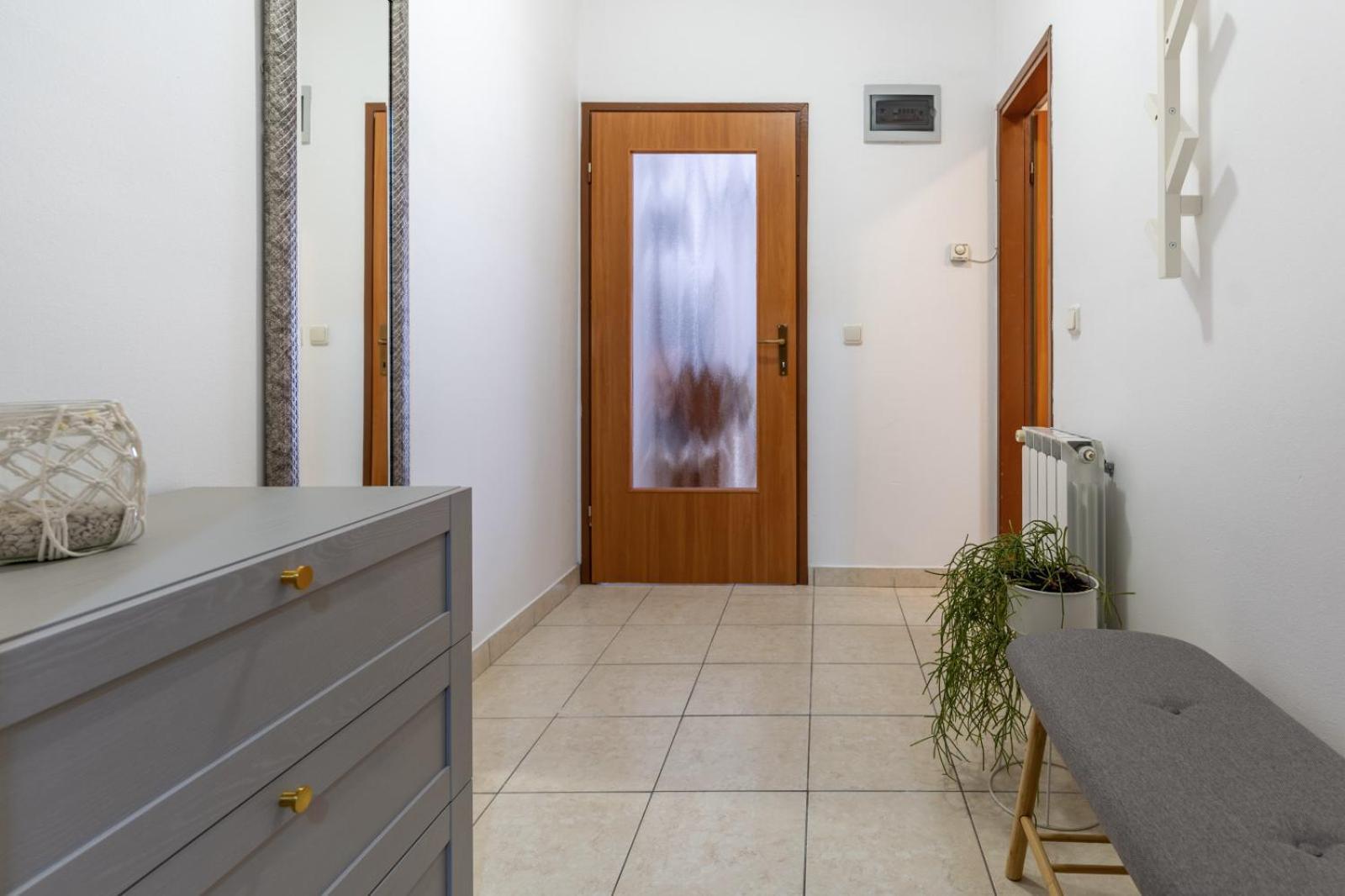 Sunny Apartment Valbandon Fažana Quarto foto